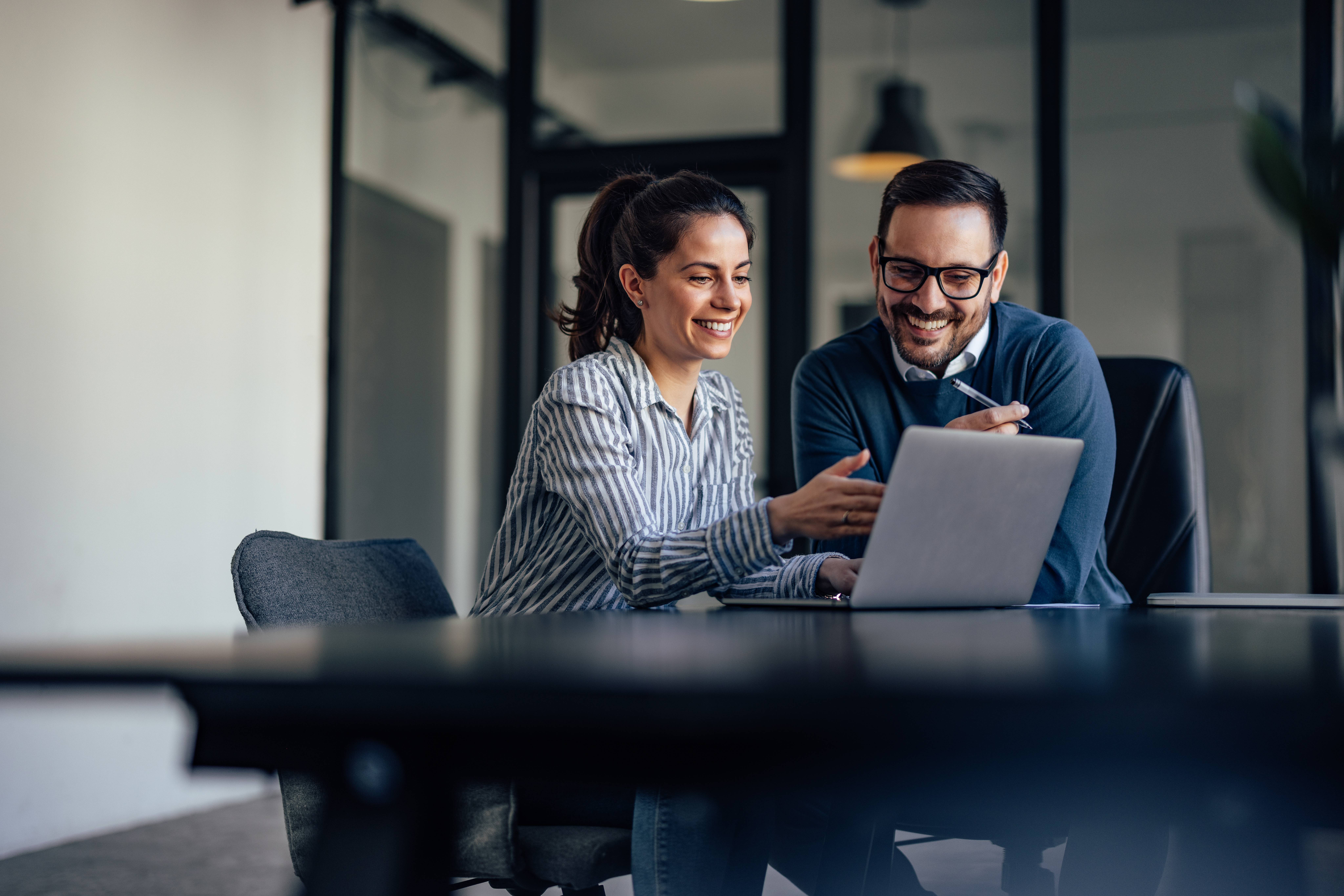 Webinar: Da centralização à governança